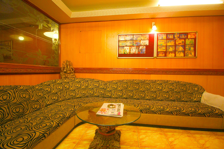 Others 5, Hotel Upasana, Rajkot