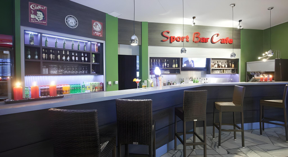 Food & Drinks 5, Interferie Aquapark Sport Hotel Malachit, Lubań