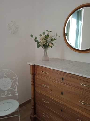 Others 5, B&B LUCE, Pescara