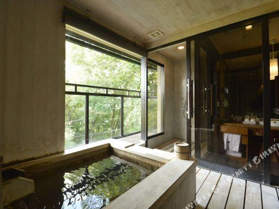 Others 2, Gora Hanaougi, Hakone