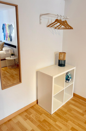 Others 3, Apartamento Ramon Pignatelli, Zaragoza