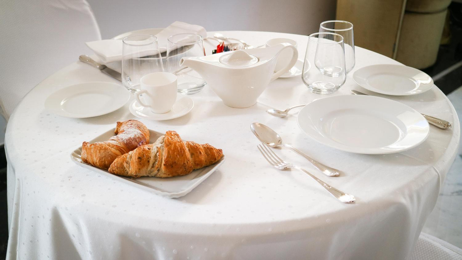 Food & Drinks 4, Palazzo dei Concerti, Napoli