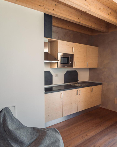 Others 5, Resort Drena, Trento