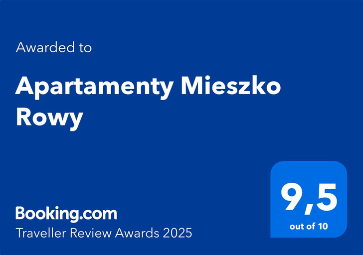 Others 3, Apartamenty Mieszko Rowy, Słupsk
