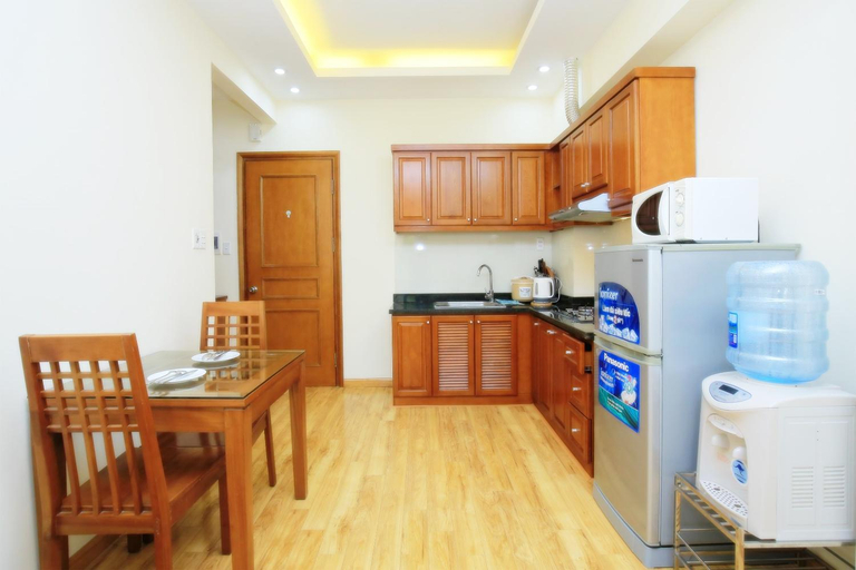 Others 5, CitiHome - Apartment Đoi Can, Ba Đình