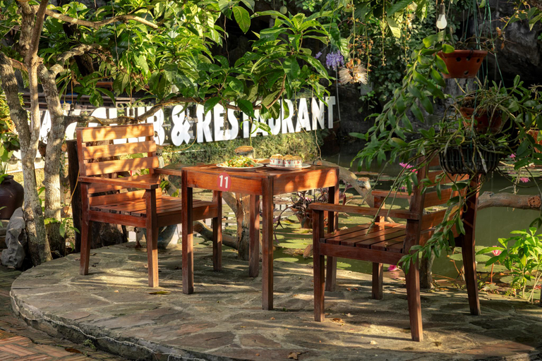 Food & Drinks 4, Cao Thach Homestay, Hoa Lư