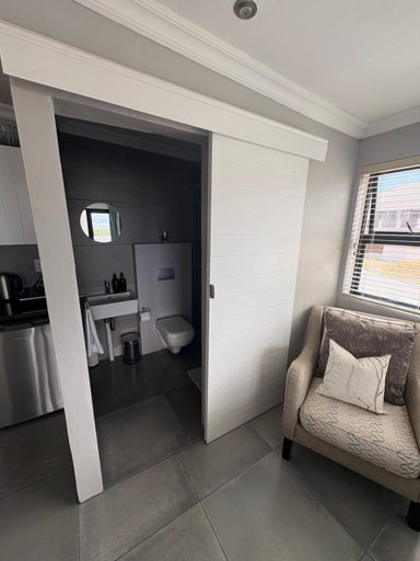 Others 4, Apartment Dolphin House, Overberg