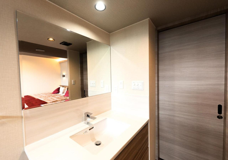 Bathroom 5, Livemax Resort Atami-Seafront, Atami