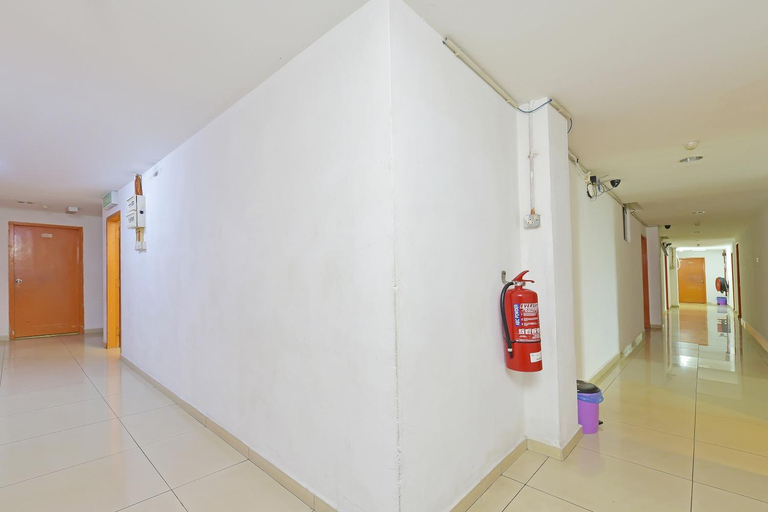 Public Area 2, Hotel O Sam Huat Hotel, Pontian
