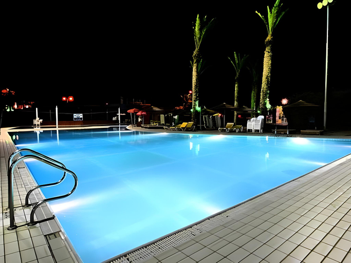 Sport & Beauty, Eilot Kibbutz Country Lodging by KHC