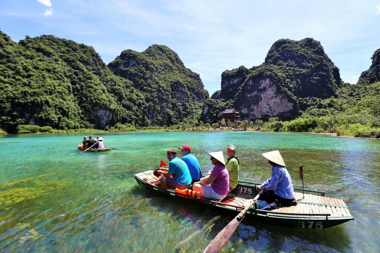 Others 5, Tam Coc Homestay Thanh Thang, Hoa Lư