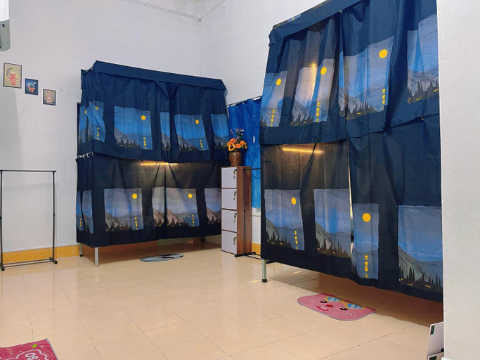 Others 5, Be's Homestay Hai Phong, Ngô Quyền