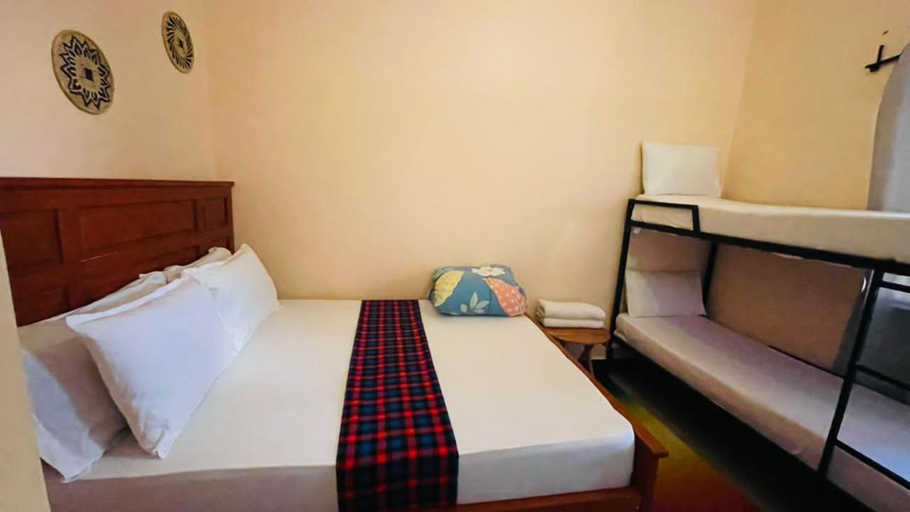 Bedroom, Maasai Hostel Tanzania, Arusha Urban