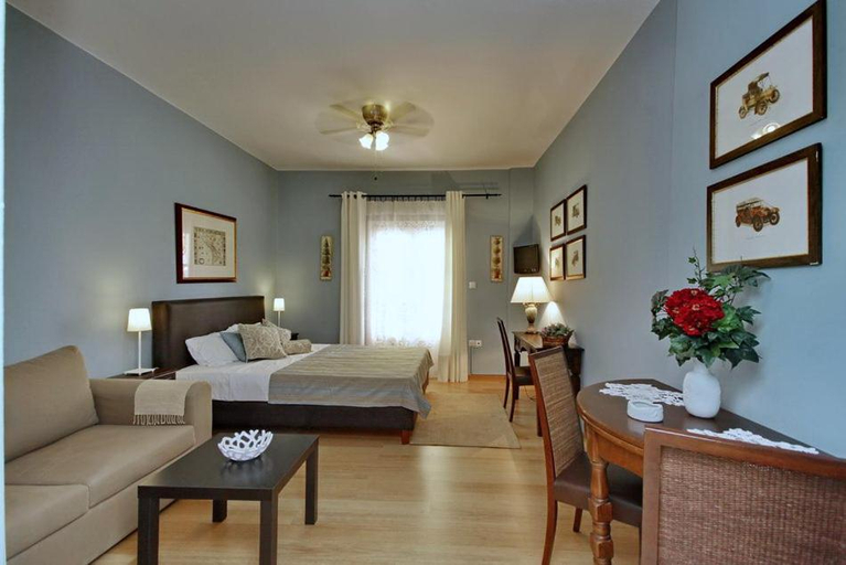 Others 2, Aloe Luxury Apartments, Peloponnese