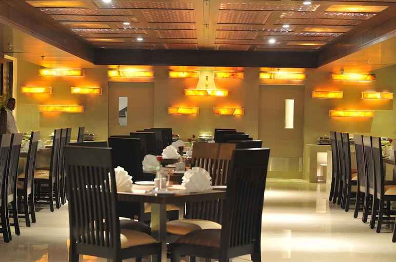 Food & Drinks 5, Royale Lalit, Jaipur