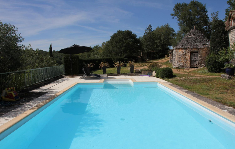 Sport & Beauty, Chambre d'Hotes C de C, Lot