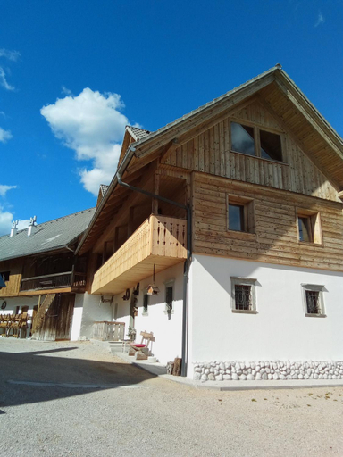 Exterior & Views 4, Kmetija Muze, Bled