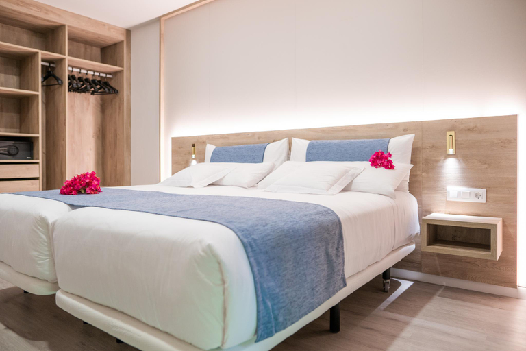 Bedroom 3, Hotel AF Valle Orotava, Santa Cruz de Tenerife