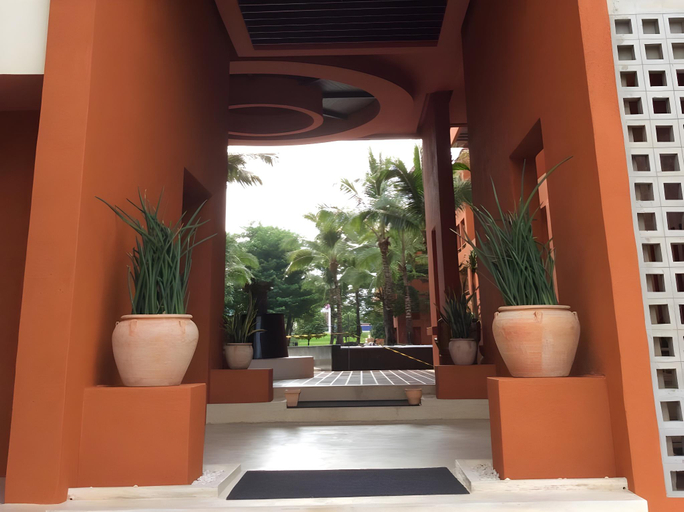 Others 4, Away Las Tortugas Beach Front Condo, Hua Hin