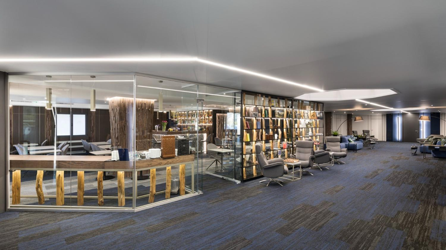 Food & Drinks 5, MIA SeePark Hotel Murten, Lac