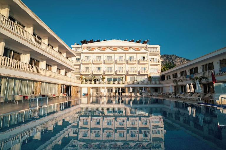 Sport & Beauty 2, SL La Perla Hotel Kemer, Kemer