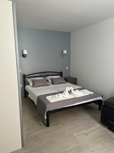 Bedroom 3, Villa Drinka Apartments, Vela Luka