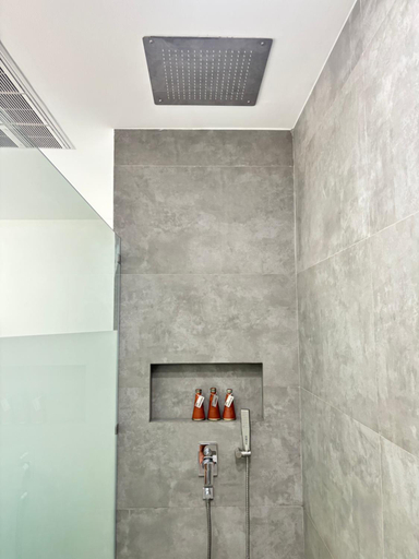 Bathroom 4, KPG Suite Dream, Ko Phangan