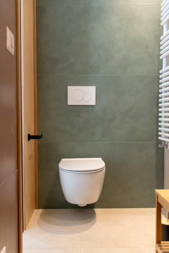 Bathroom 2, Hinc Domus - Venezia, Venezia