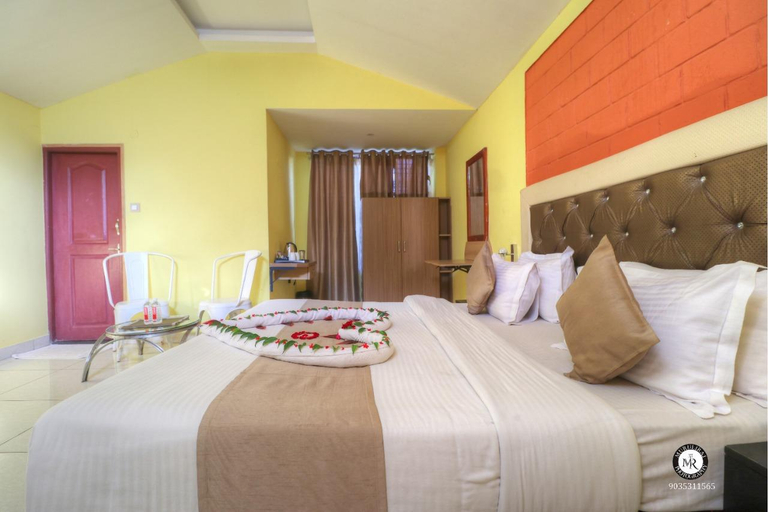 5, plumeria Resort, Kodagu