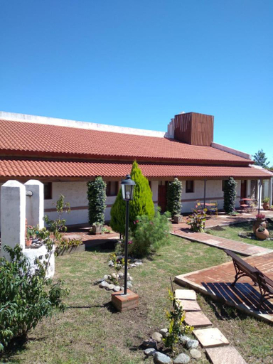 Others 2, Hosteria Manantial de Carpinteria, Junín