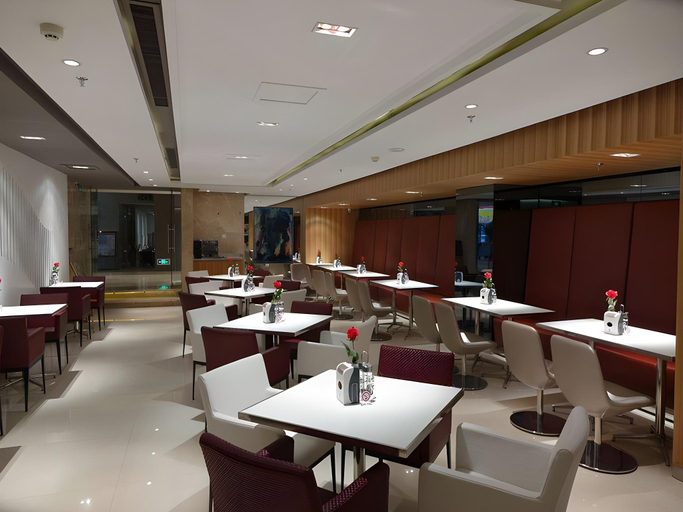 Food & Drinks 5, Jinjiang Inn Baoding Railway Station East Station, Baoding