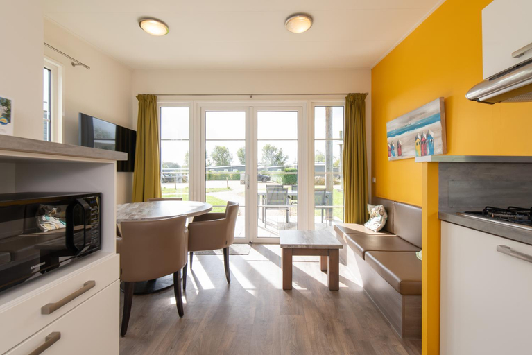 2, Kompas Camping VZW- Westende, West-Vlaanderen