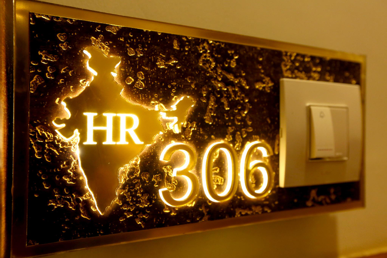 Exterior & Views 2, Hotel Hindustan Residency, Thane