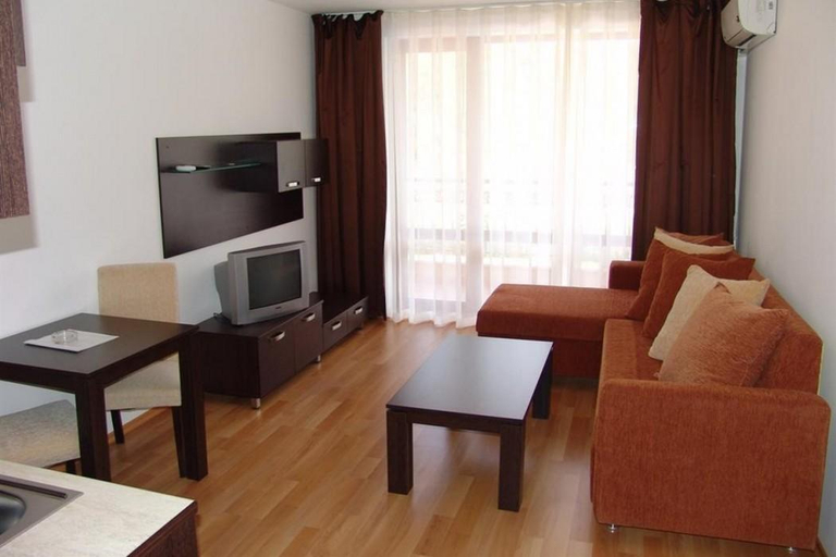 Others 4, Apart Hotel Happy, Nesebar