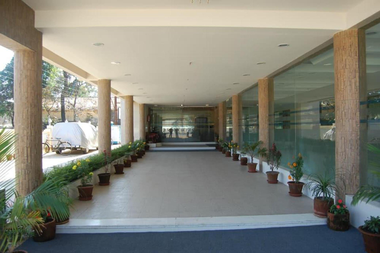 Others 4, Hotel Sagar Residency, Jalpaiguri