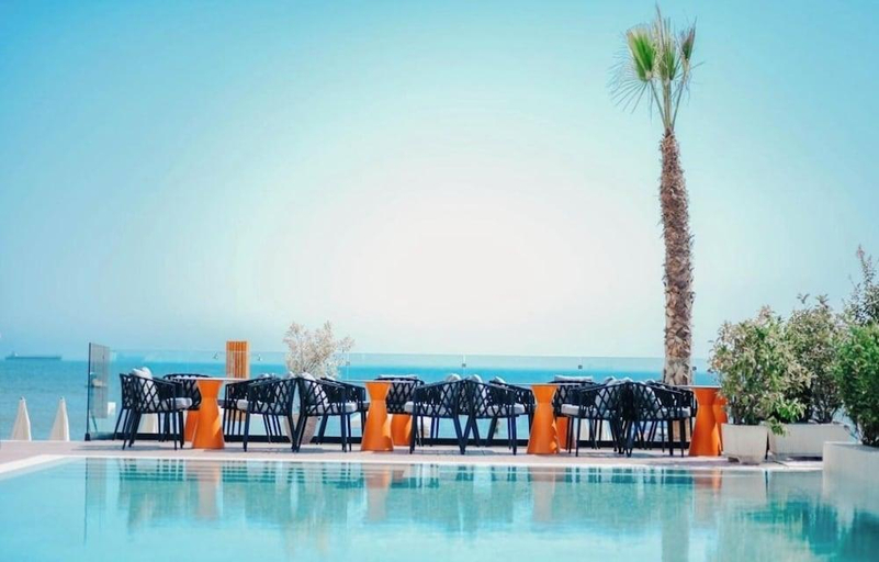 Sport & Beauty 5, Amara Hotel & Spa, Durrësit