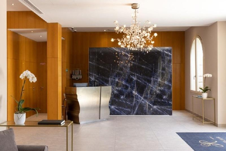 Public Area 5, Hotel Royalmar, Alpes-Maritimes
