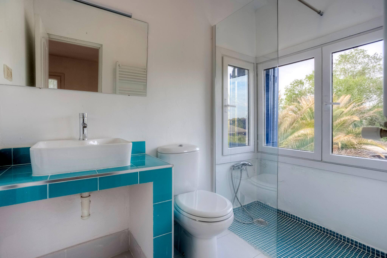 4, VILLA GLORIA, SPA AND POOL, Toledo
