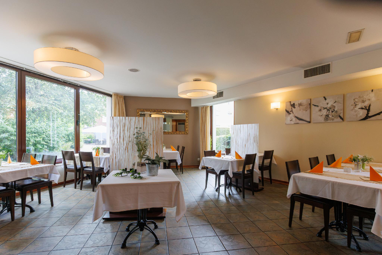 Food & Drinks 5, Hotel Sonne Post, Rems-Murr-Kreis