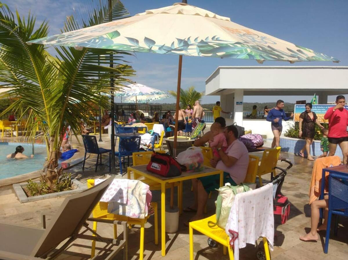 Food & Drinks 5, Resort do Lago, Caldas Novas