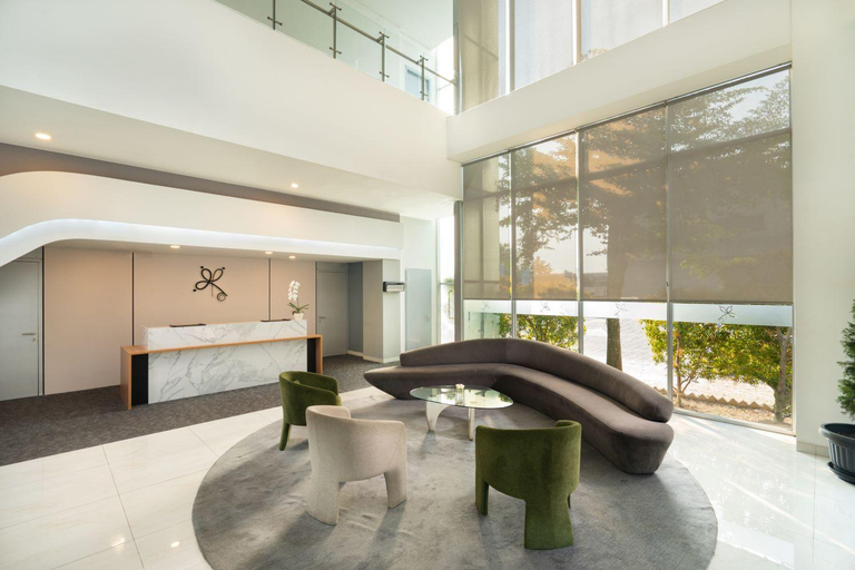 Public Area 5, Laska Hotel Subang, Subang