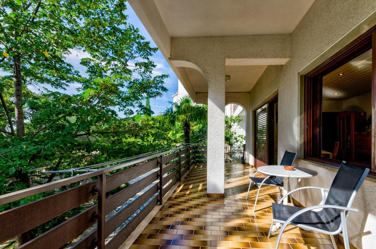 Others 4, VILLA NADA, Crikvenica