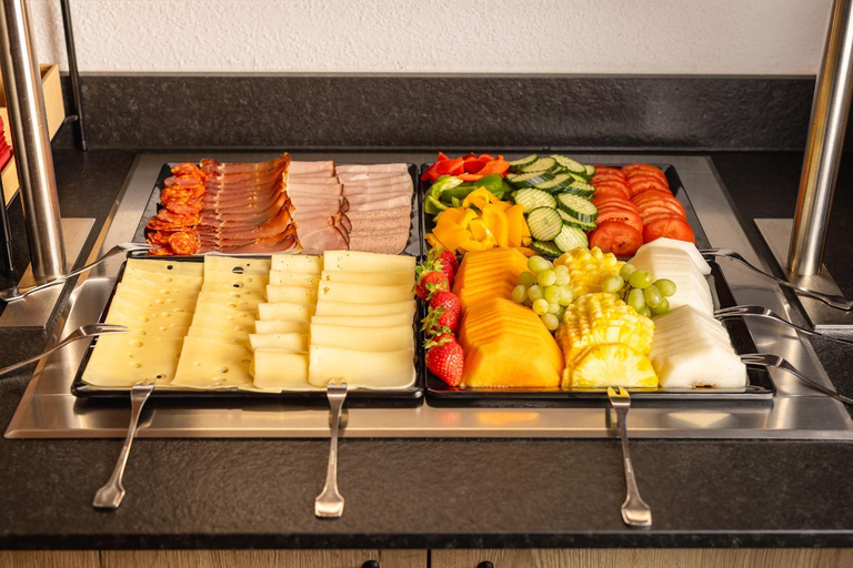 Food & Drinks 4, Hotel Christoph, Innsbruck Land