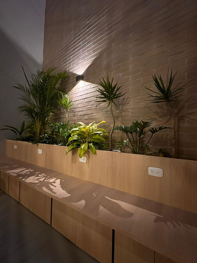 Bathroom 5, Hotel Estar, Manizales