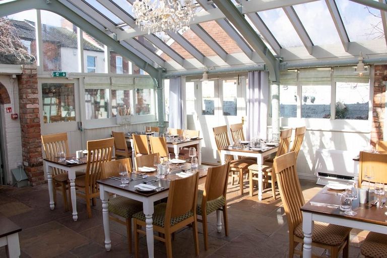 Food & Drinks 3, The Old Bakery, Lincolnshire