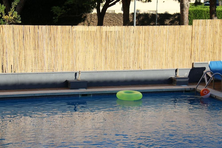 Sport & Beauty 3, Tropik, Girona