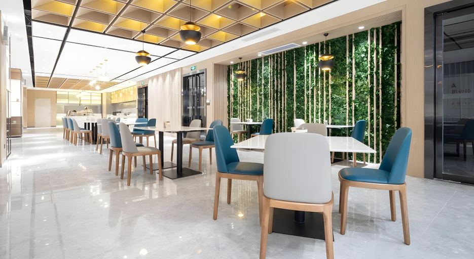 Food & Drinks, Atour Hotel Heyuan Wanlong, Heyuan