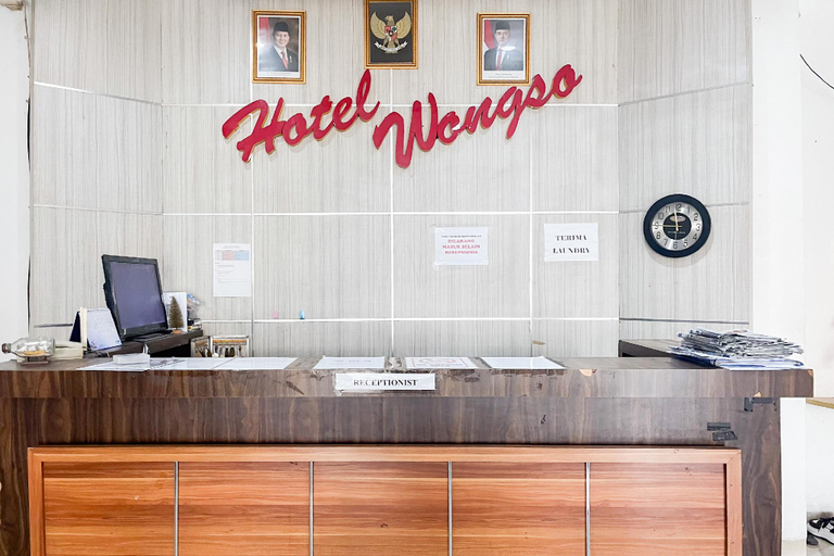 Others 4, Urbanview Hotel Wongso Pangkal Pinang, Central Bangka