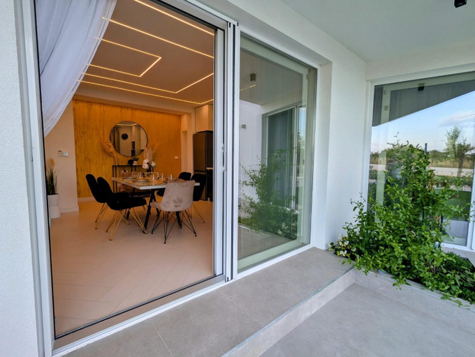 Facilities 5, The Luxe Hideaway, Zadar