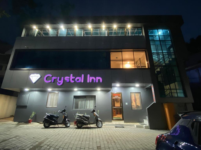 Others 3, Crystal Inn, Sirohi